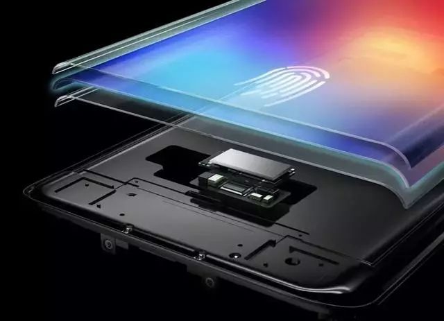 全面屏的终极方案！屏下摄像头技术前瞻