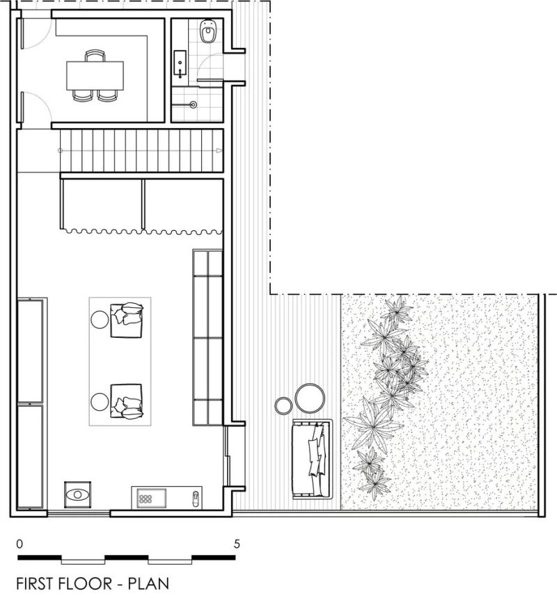 自然格调 | 巴西Mila品牌时装店