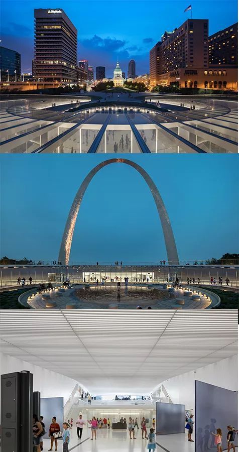 第36届“IALD照明设计奖”获奖作品合辑！