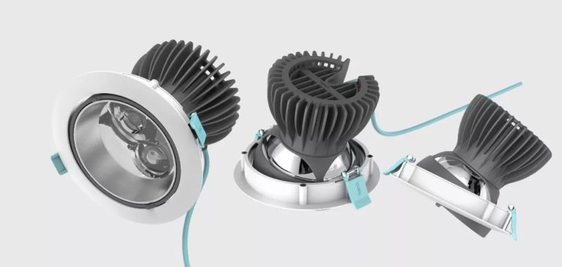 揭晓 | 2019年德国iF设计奖—灯具照明类获奖作品欣赏