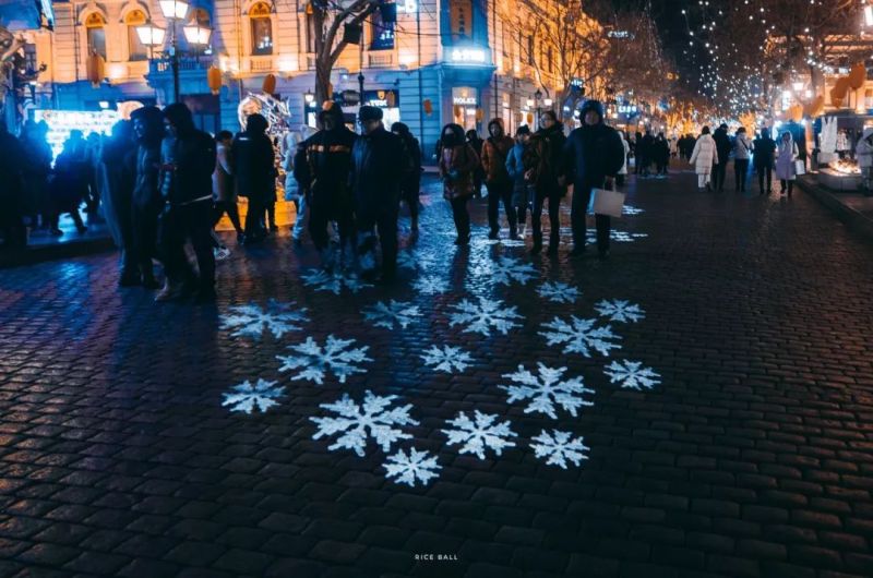 全国夜景大PK，你的家乡上榜了吗？【多图】