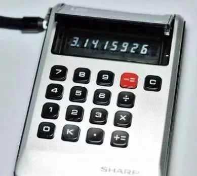 国际博物馆日，check一下显示面板的59年历史