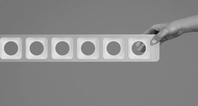 揭晓 | 2019年德国iF设计奖—灯具照明类获奖作品欣赏