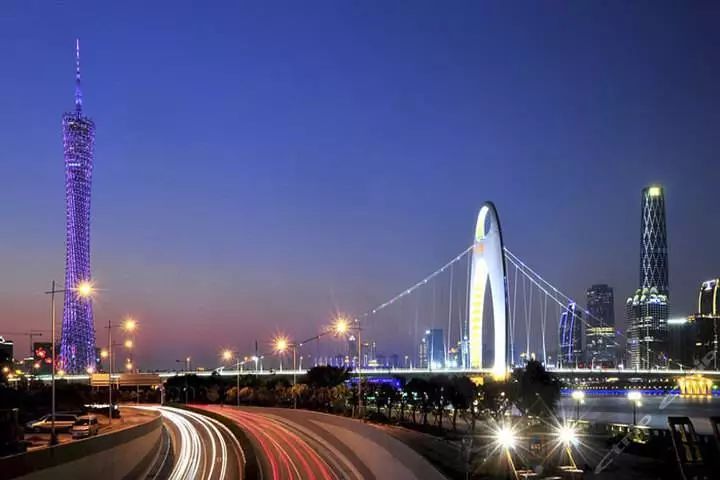 广州拟投4.3亿，推动8项照明改善工程