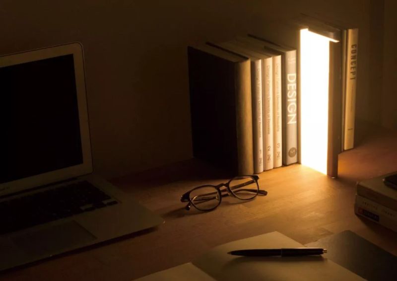 揭晓 | 2019年德国iF设计奖—灯具照明类获奖作品欣赏