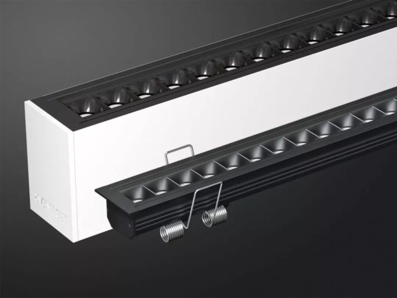 揭晓 | 2019年德国iF设计奖—灯具照明类获奖作品欣赏