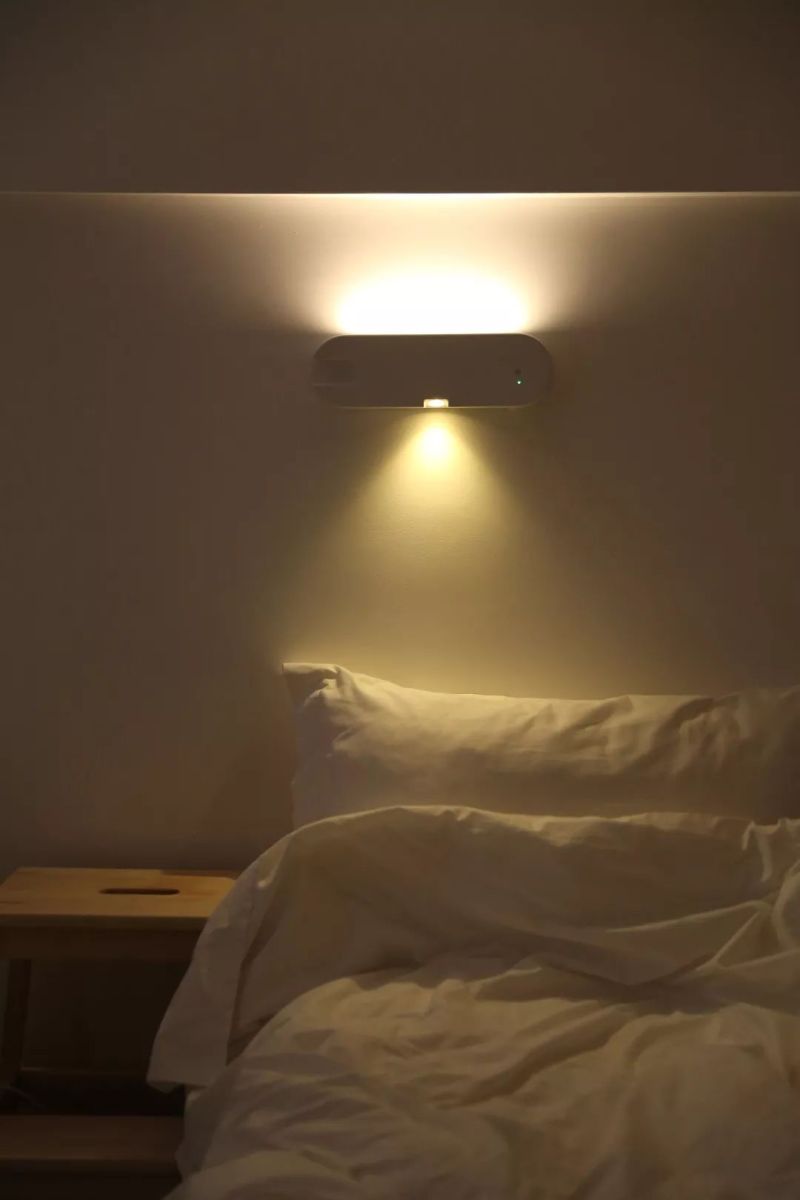 广美毕设作品展 | 这些照明灯具作品“亮”了！