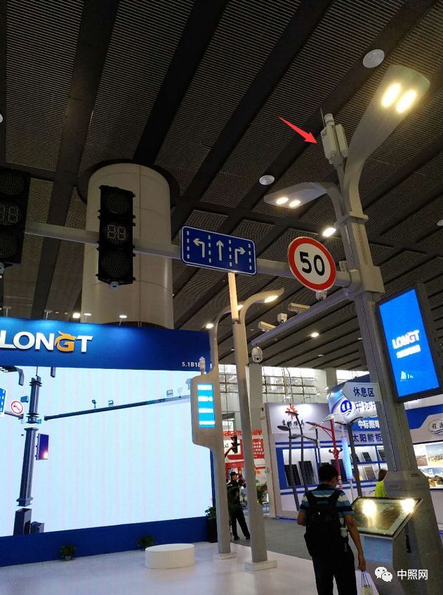 2019光亚展上的11大“新奇”产品