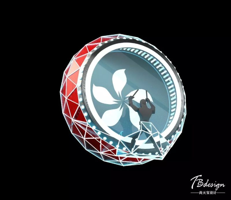 亚洲文化嘉年华幕后舞美灯光制作大揭秘！