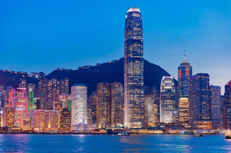 全国夜景大PK，你的家乡上榜了吗？【多图】