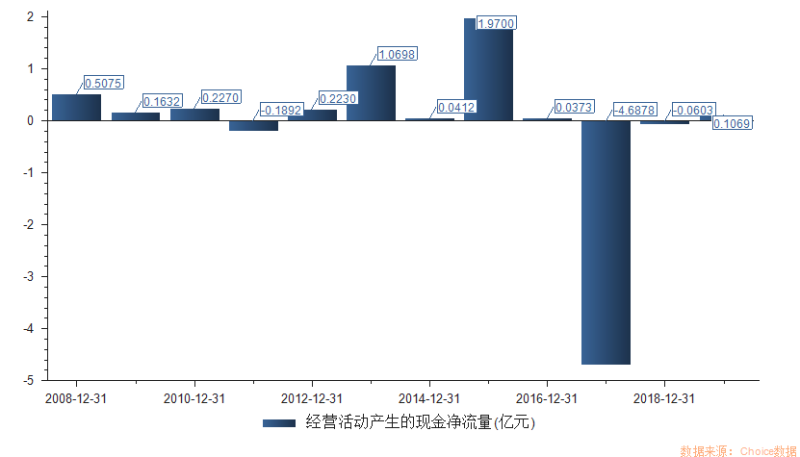 迟到的年报“答卷”：雪莱特27岁之殇