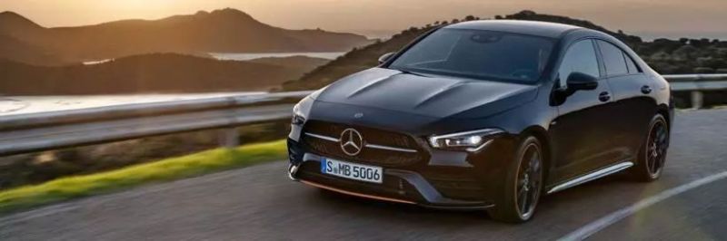 奔驰5月全球销量达19.5万辆 在华销量微跌0.9%
