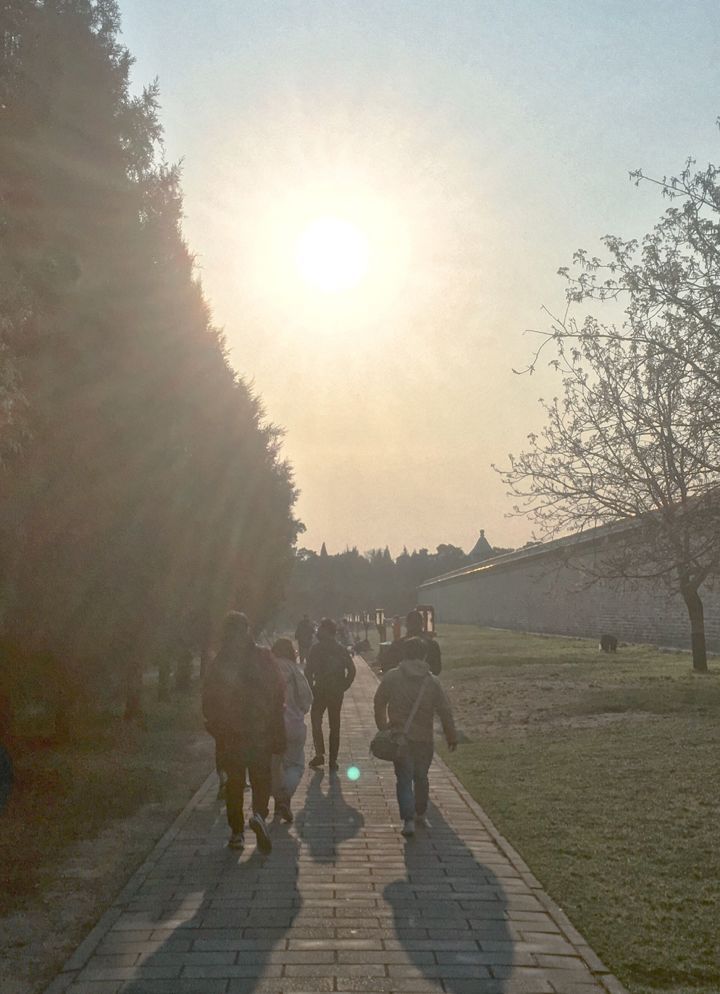 城市照明探讨：什么样的夜景好看？