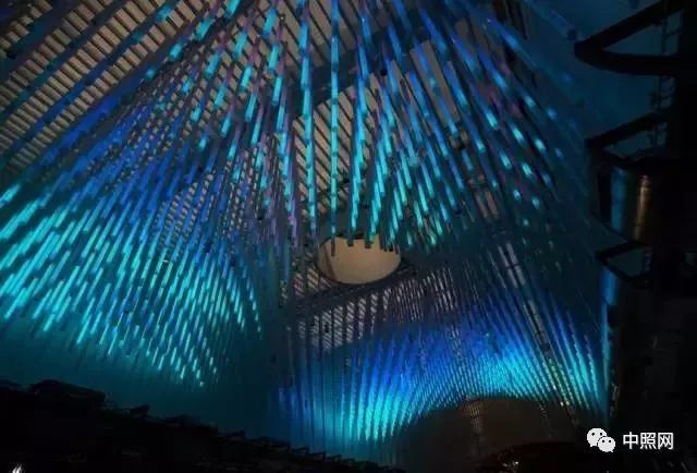 灯光秀：不只灯光，也不只秀！