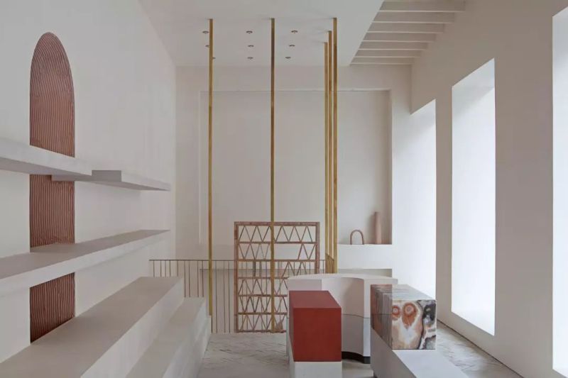 灵动与优雅 | 马德里Malababa专卖店