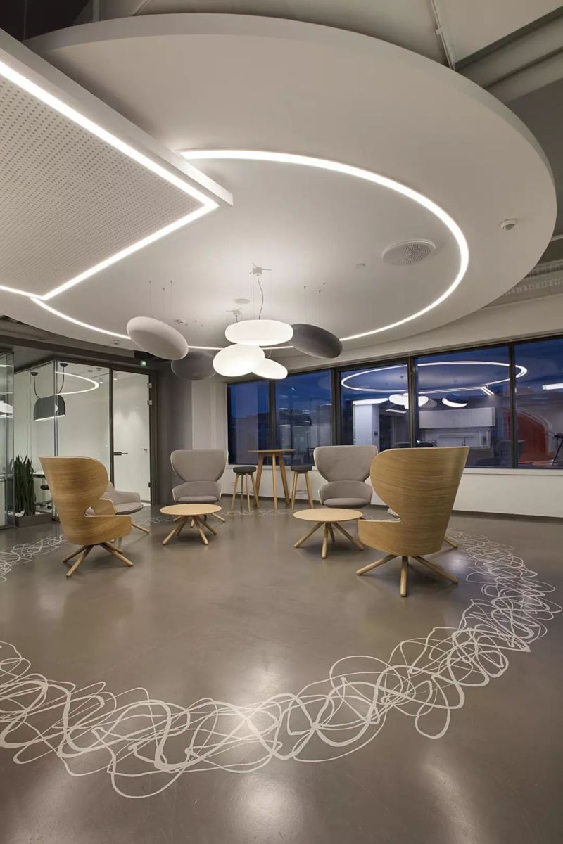 推动核心的力量 | 土耳其巴斯夫集团办公室