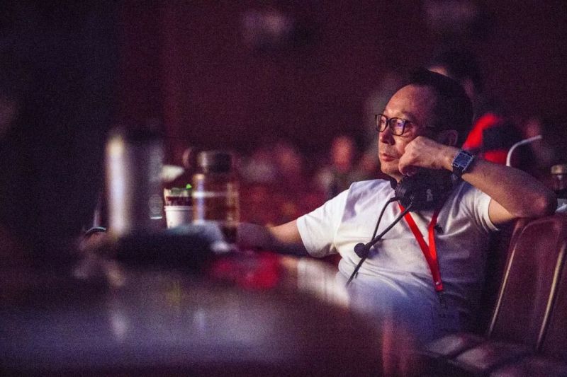 亚洲文化嘉年华幕后舞美灯光制作大揭秘！