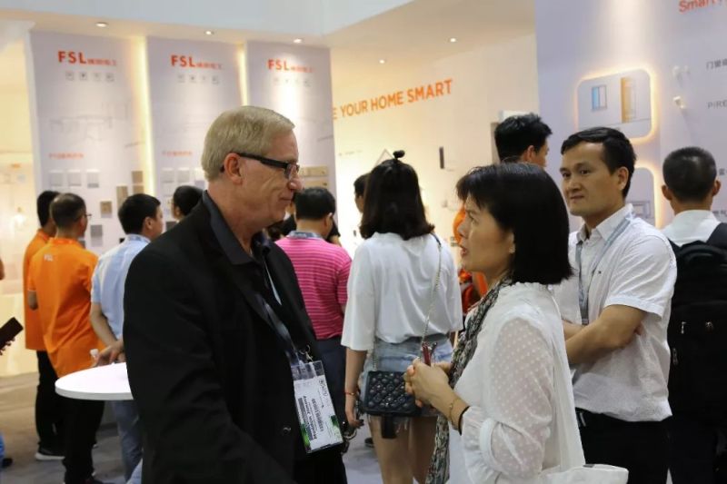 佛山照明如何实现“用智慧联接未来”？看这！