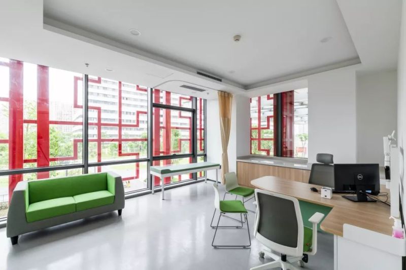 震旦案例 | 厦门心血管病医院