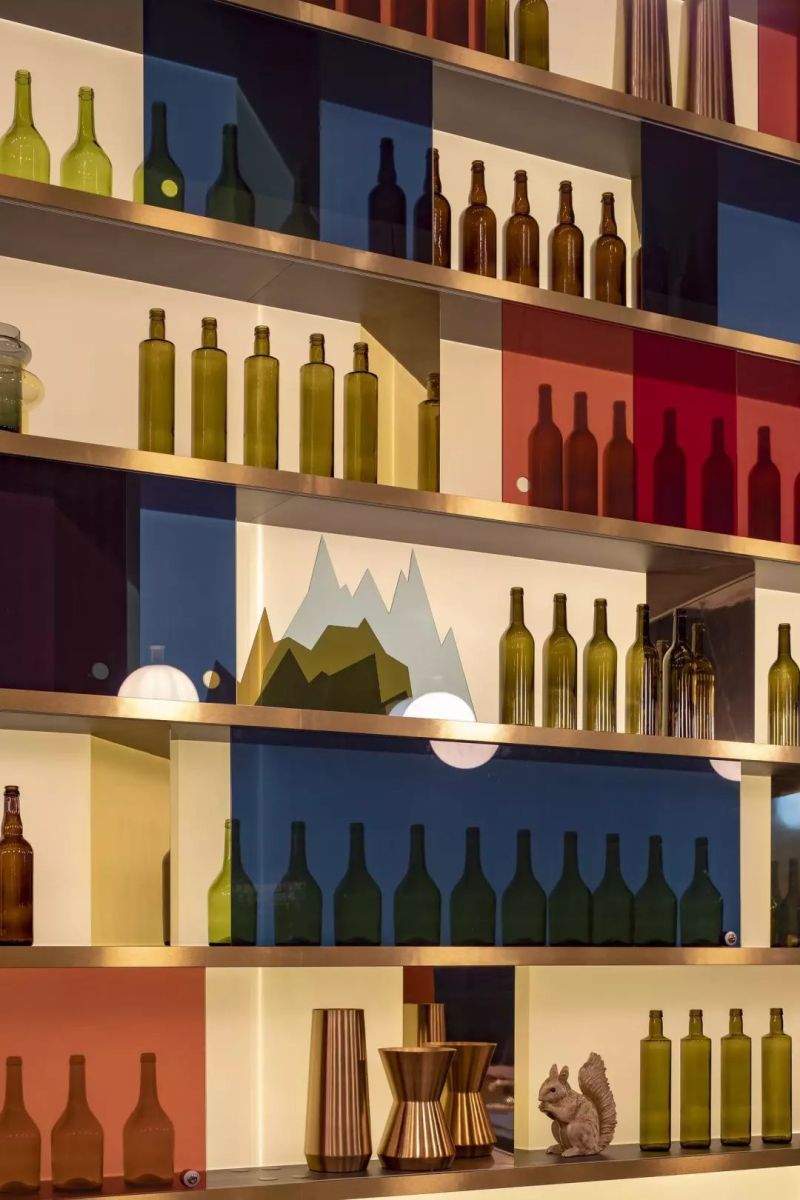 城市驿站 | 慕尼黑Andaz酒店