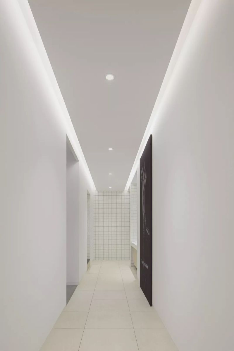 运动改变生活 | 北京王府井燕莎宝力豪健身旗舰店