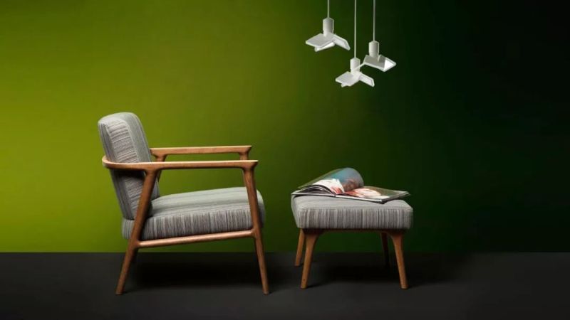 揭晓 | 2019年德国iF设计奖—灯具照明类获奖作品欣赏