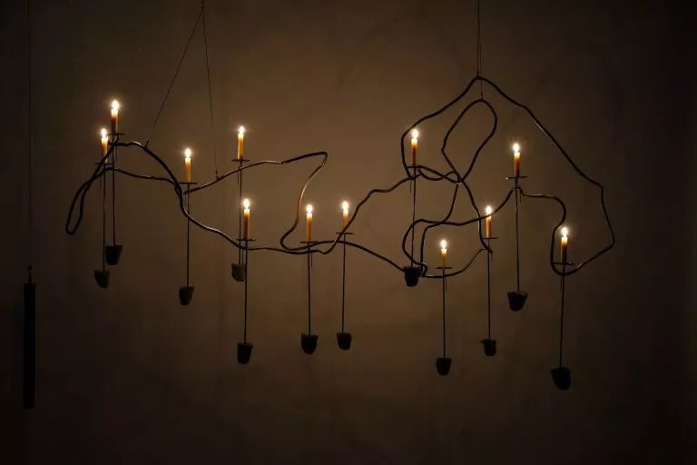 神创意作品，设计师们绝了