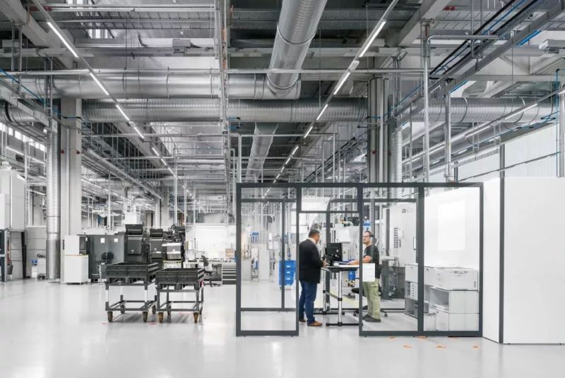 大师之作：阿布扎比卢浮宫