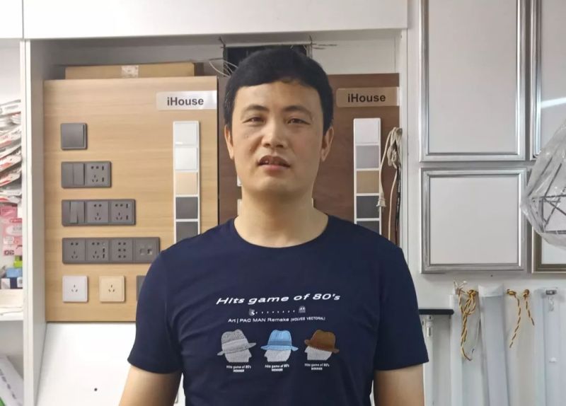 智能照明在终端到底好不好卖？