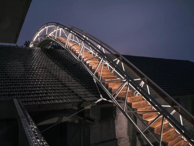 IALD奖揭晓，我国这位设计师荣获两项大奖！