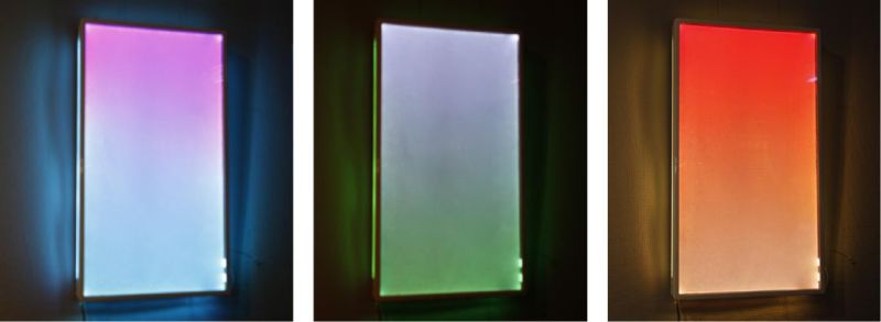 广美毕设作品展 | 这些照明灯具作品“亮”了！