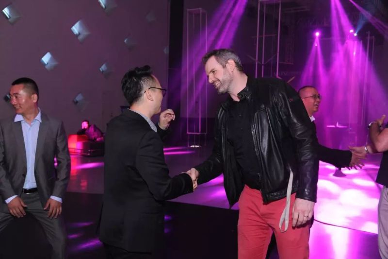 MATSU unit & morse 众放登场