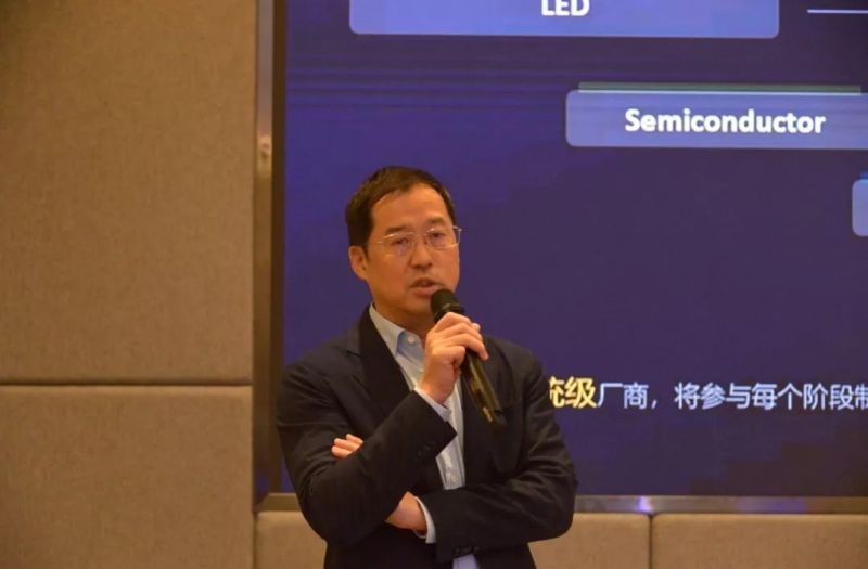 利亚德集团2018年度业绩说明会在北京顺利召开