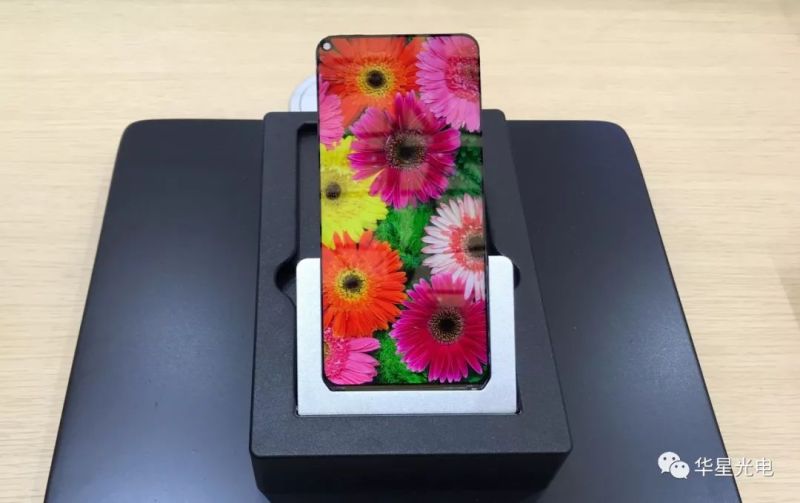 全球出货No.2！华星光电t3项目已成为全球最大LTPS单体面板厂