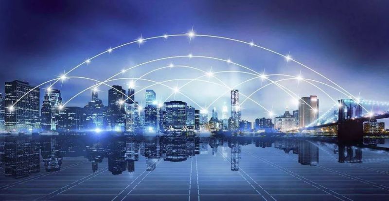 2019年智慧灯杆行业市场研究报告