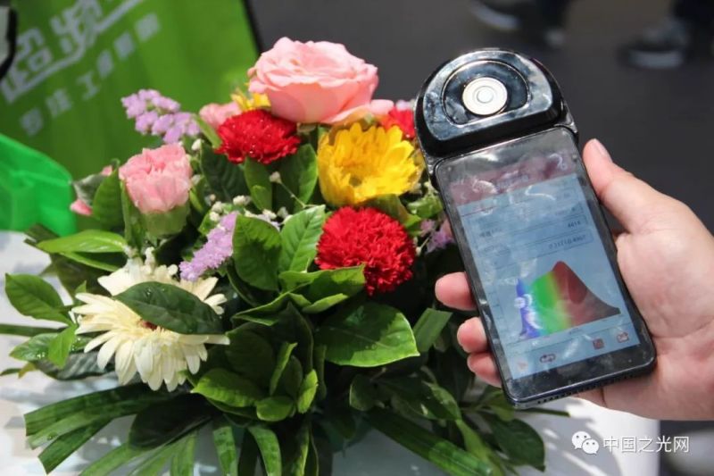 老洪带你逛光亚，2019光亚展首日看点来了！