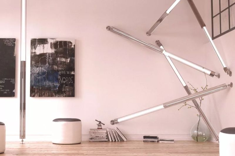 神创意作品，设计师们绝了