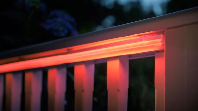 揭晓 | 2019年德国iF设计奖—灯具照明类获奖作品欣赏