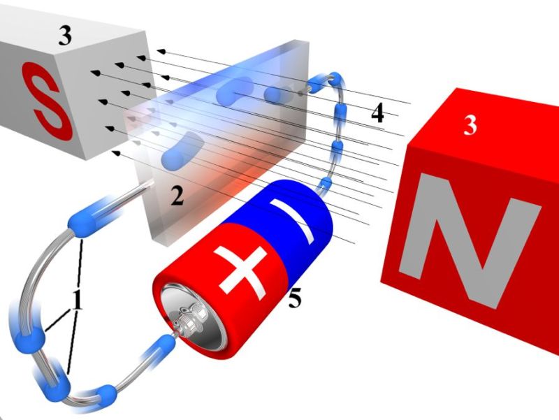 一文读懂神奇的量子反常霍尔效应，未来科技革命有望由此产生