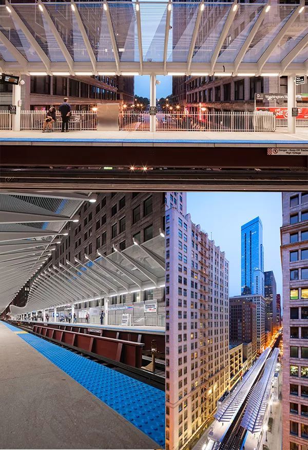 第36届“IALD照明设计奖”获奖作品合辑！