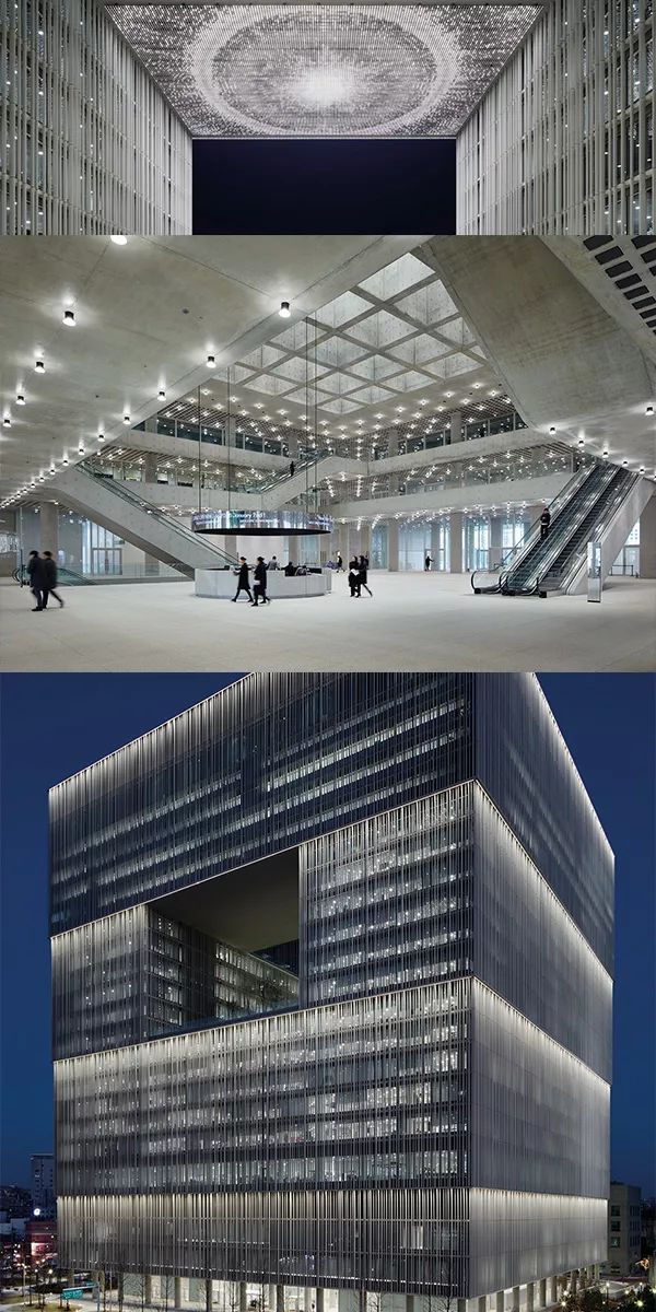 第36届“IALD照明设计奖”获奖作品合辑！