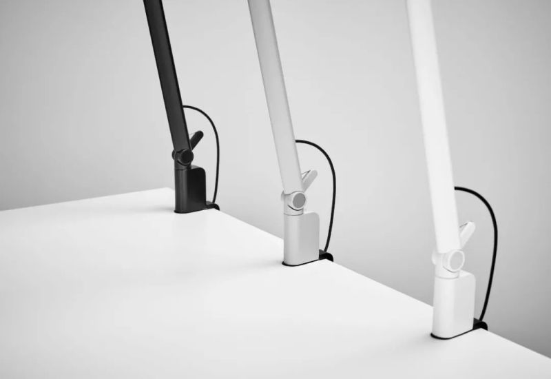 揭晓 | 2019年德国iF设计奖—灯具照明类获奖作品欣赏