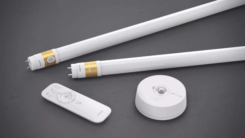 揭晓 | 2019年德国iF设计奖—灯具照明类获奖作品欣赏