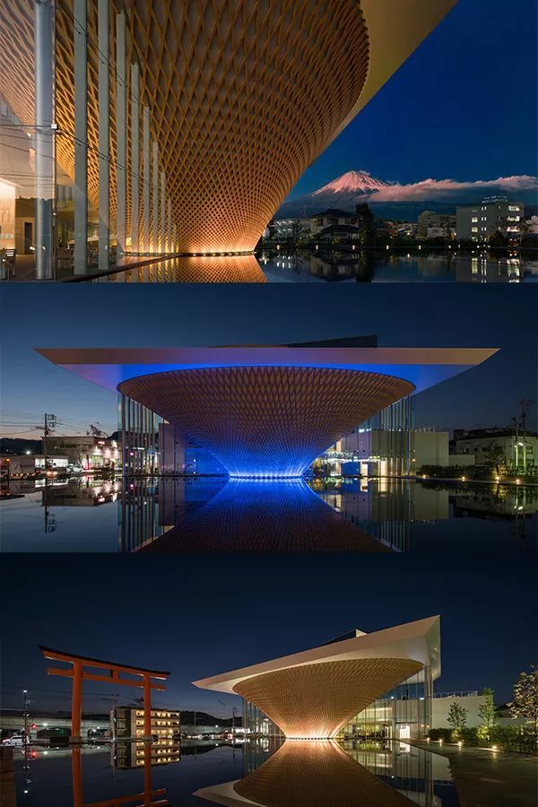 第36届“IALD照明设计奖”获奖作品合辑！