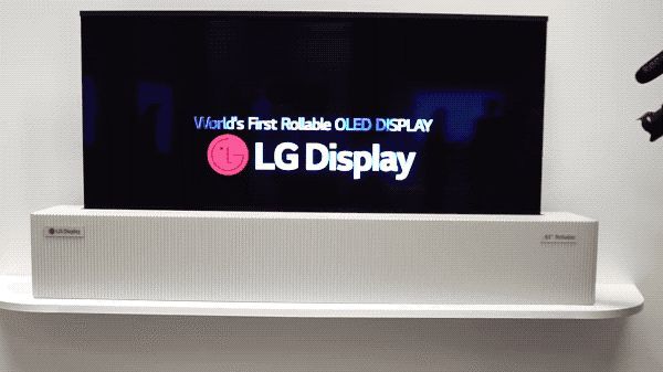 国际博物馆日，check一下显示面板的59年历史