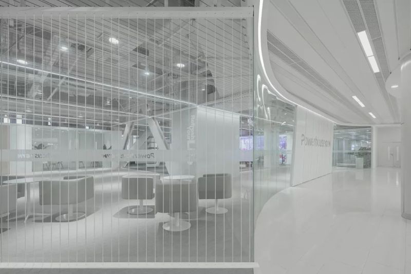 运动改变生活 | 北京王府井燕莎宝力豪健身旗舰店