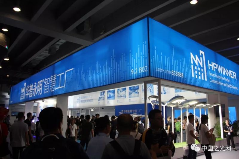 老洪带你逛光亚，2019光亚展首日看点来了！