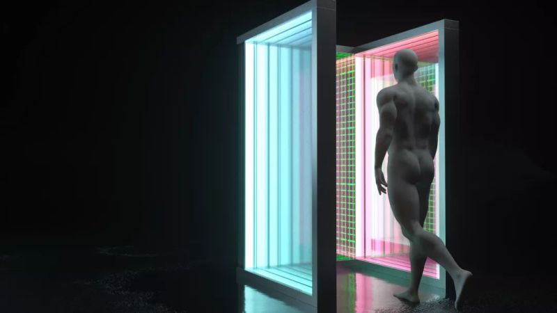 广美毕设作品展 | 这些照明灯具作品“亮”了！