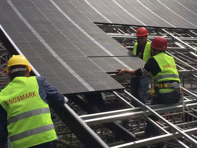 亚洲文化嘉年华幕后舞美灯光制作大揭秘！