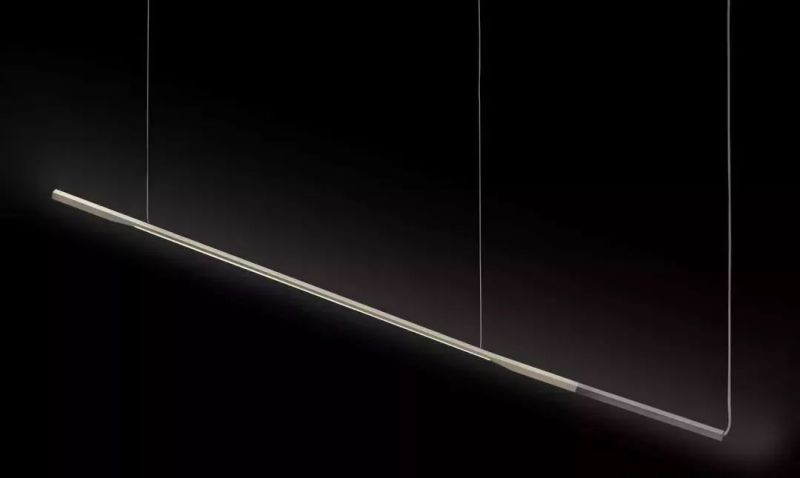 2019米兰设计周不能错过的灯光盛宴